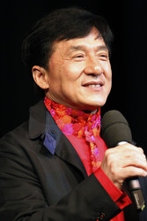 Jackie Chan