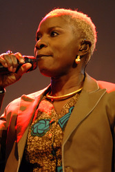 Angélique Kidjo