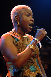 Angélique Kidjo