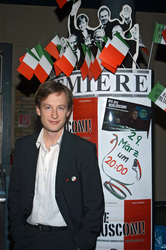 Jan Henrik Stahlberg