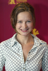 Stefanie Stappenbeck