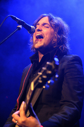 James Walsh (Starsailor)