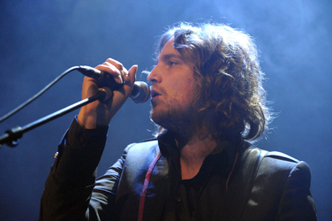 James Walsh (Starsailor)