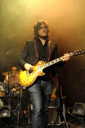 James Walsh (Starsailor)