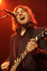 James Walsh (Starsailor)