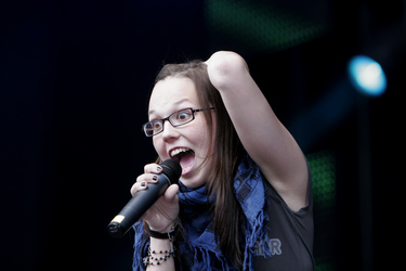 Stefanie Heinzmann