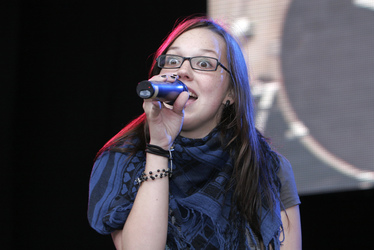 Stefanie Heinzmann