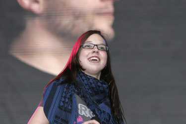 Stefanie Heinzmann