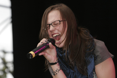 Stefanie Heinzmann