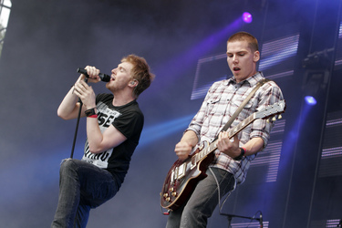 Konstantin Rethwisch, Eicke Lüchow (Stanfour)