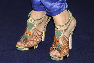 Schuhe von Esther Seibt