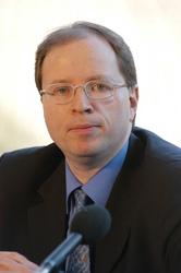 Dr. Ingo Stein