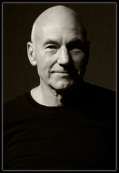 Patrick Stewart