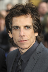 Ben Stiller