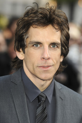 Ben Stiller