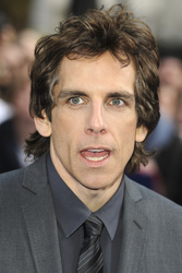 Ben Stiller