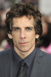 Ben Stiller