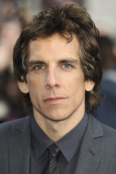 Ben Stiller