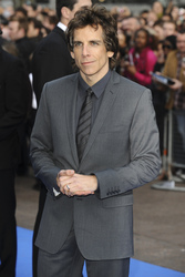 Ben Stiller