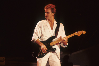 Sting