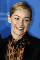 Sharon Stone