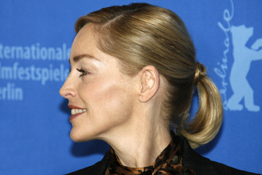 Sharon Stone