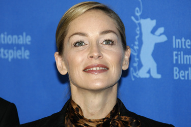 Sharon Stone
