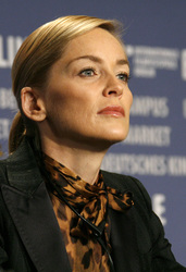 Sharon Stone