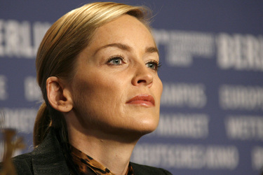 Sharon Stone