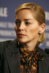 Sharon Stone