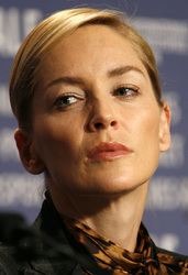 Sharon Stone