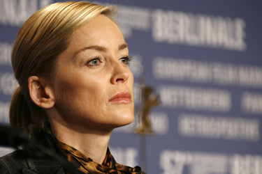 Sharon Stone