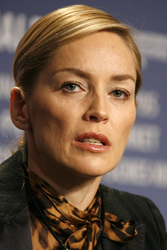 Sharon Stone