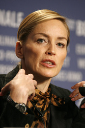 Sharon Stone