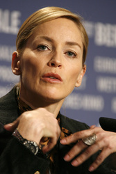 Sharon Stone