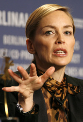 Sharon Stone