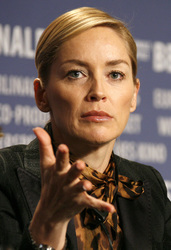 Sharon Stone
