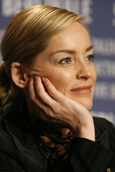 Sharon Stone