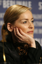 Sharon Stone