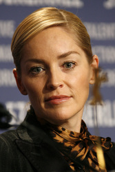 Sharon Stone