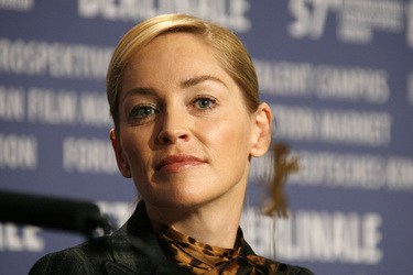 Sharon Stone