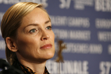 Sharon Stone
