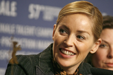 Sharon Stone
