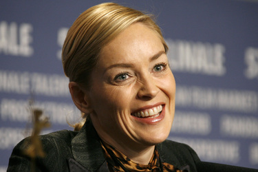 Sharon Stone