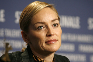 Sharon Stone