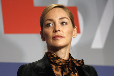 Sharon Stone