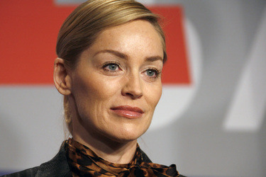Sharon Stone