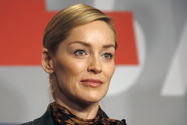 Sharon Stone
