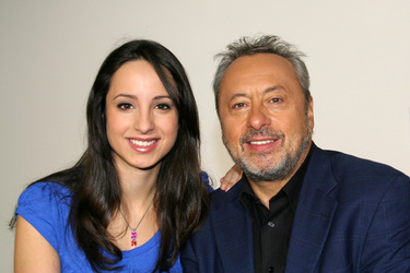 Stephanie Stumph, Wolfgang Stumph