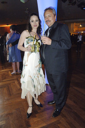 Stephanie Stumph, Wolfgang Stumph